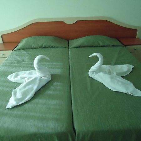 Pension Ruskovi Guesthouse Ravda Kültér fotó
