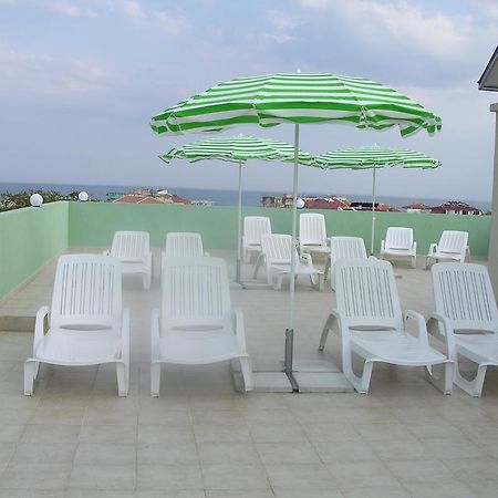 Pension Ruskovi Guesthouse Ravda Kültér fotó