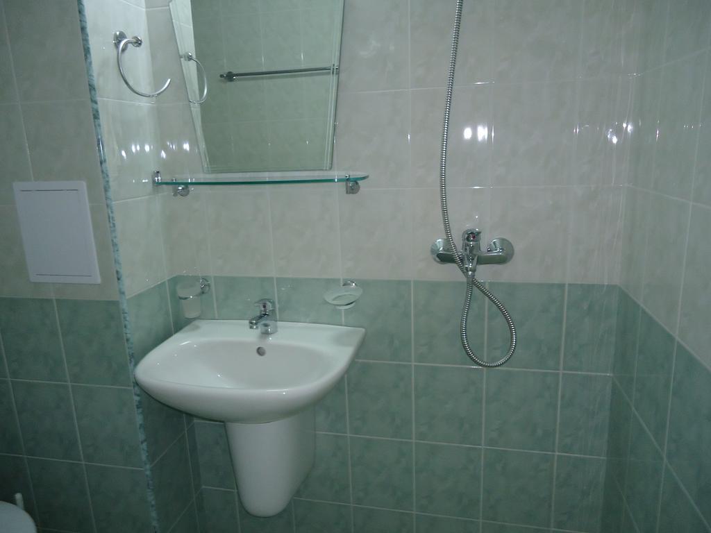 Pension Ruskovi Guesthouse Ravda Szoba fotó