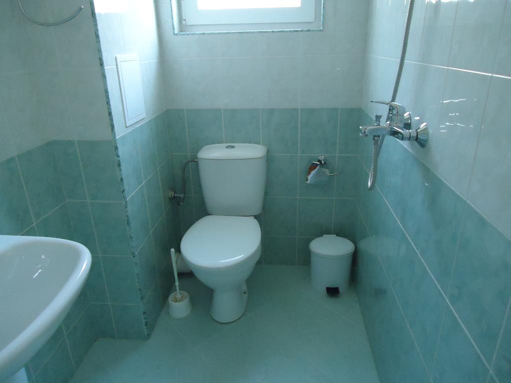 Pension Ruskovi Guesthouse Ravda Szoba fotó