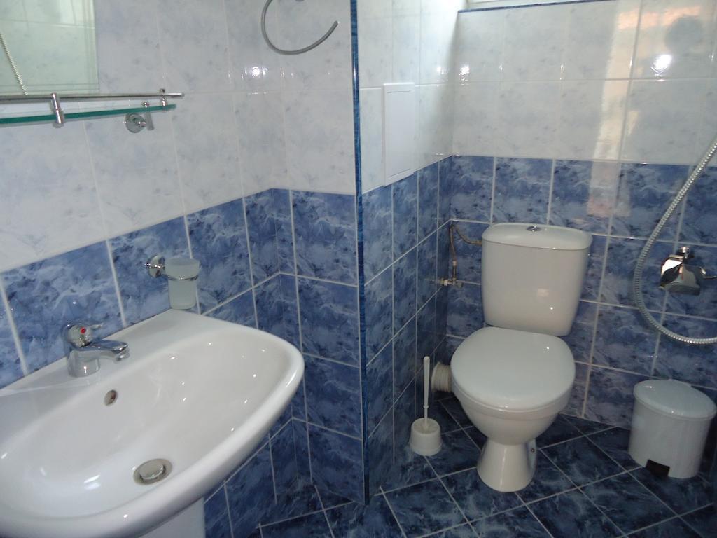 Pension Ruskovi Guesthouse Ravda Szoba fotó
