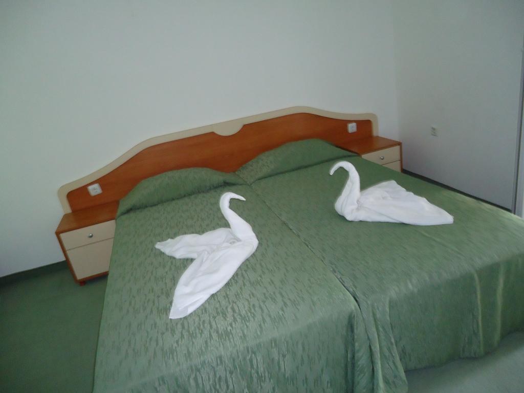 Pension Ruskovi Guesthouse Ravda Kültér fotó