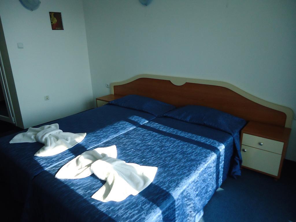 Pension Ruskovi Guesthouse Ravda Kültér fotó