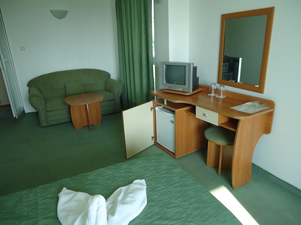 Pension Ruskovi Guesthouse Ravda Szoba fotó