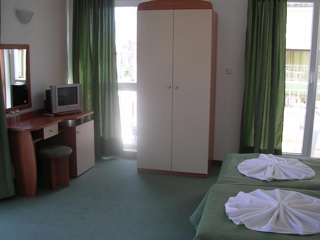 Pension Ruskovi Guesthouse Ravda Kültér fotó