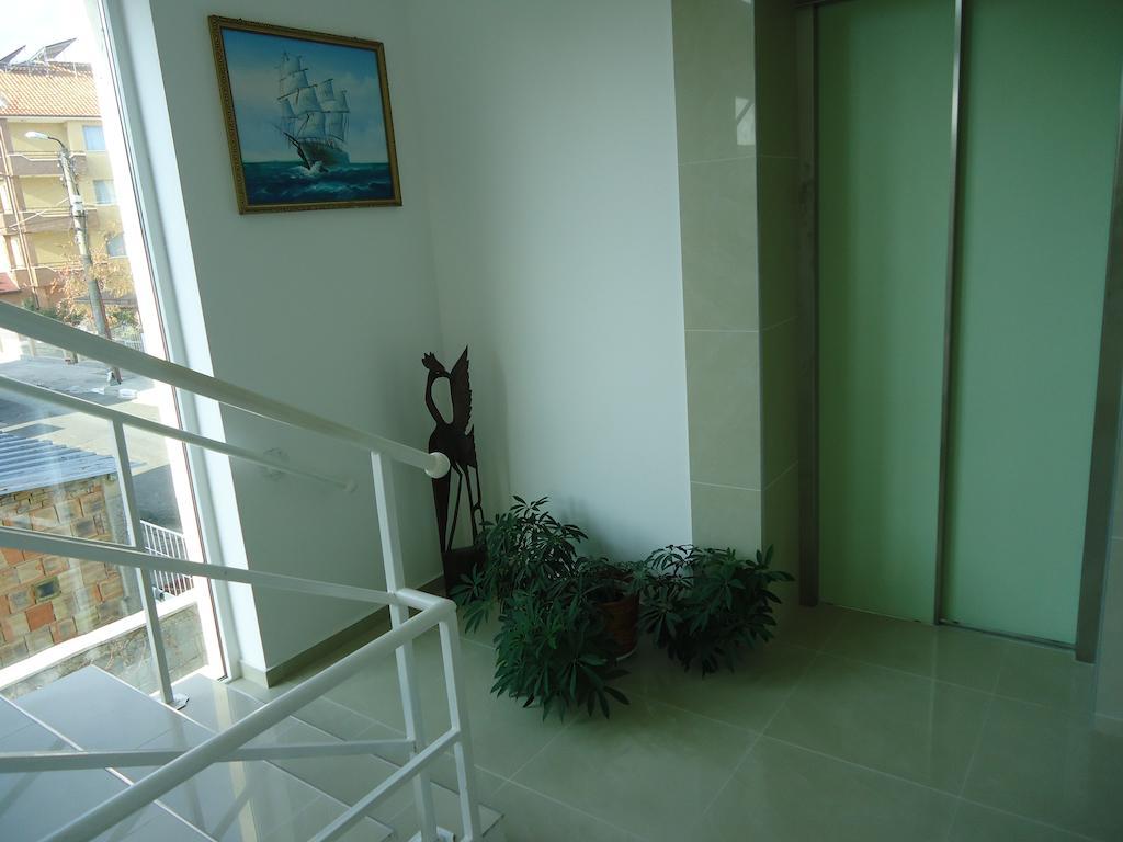 Pension Ruskovi Guesthouse Ravda Kültér fotó