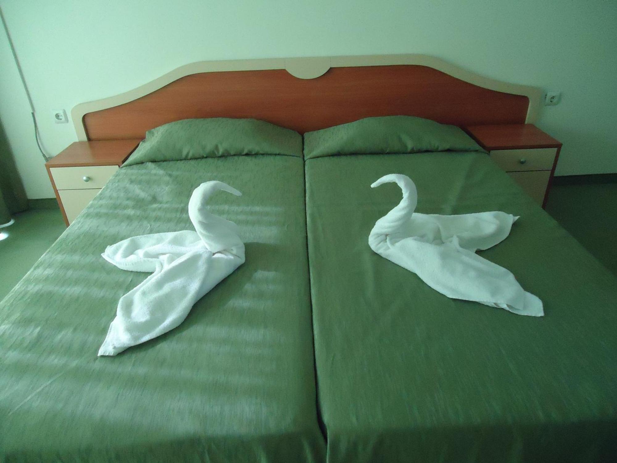 Pension Ruskovi Guesthouse Ravda Kültér fotó