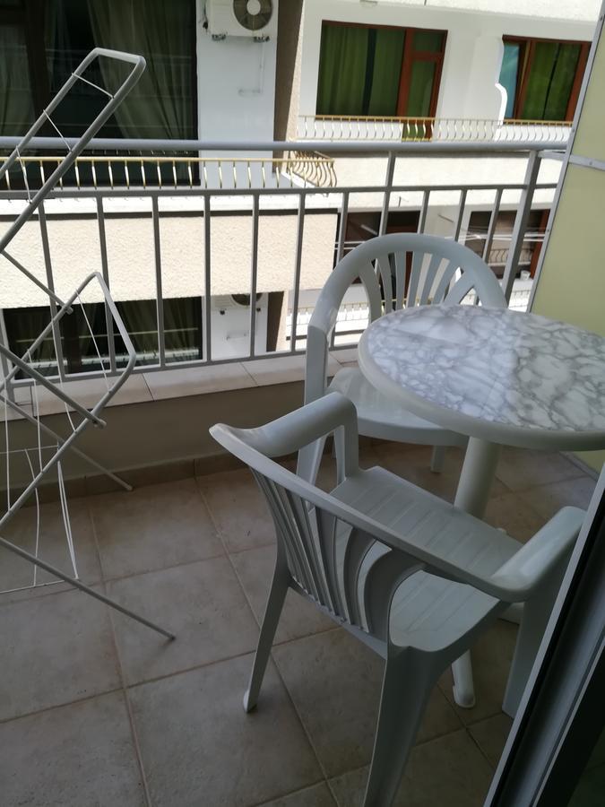 Pension Ruskovi Guesthouse Ravda Kültér fotó