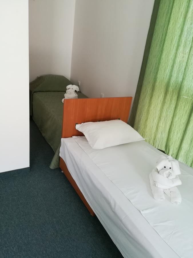 Pension Ruskovi Guesthouse Ravda Kültér fotó