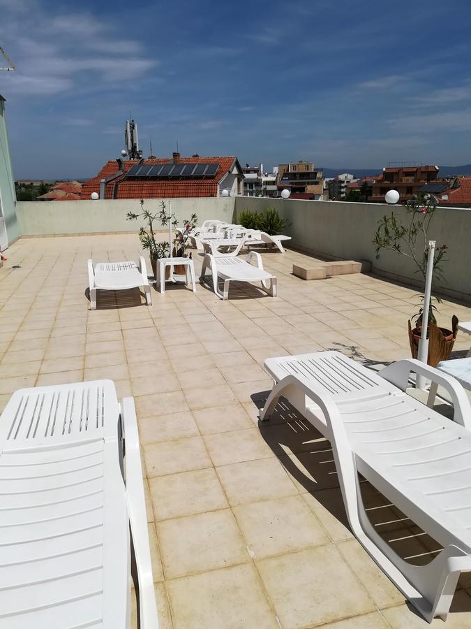 Pension Ruskovi Guesthouse Ravda Kültér fotó