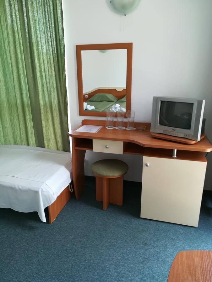 Pension Ruskovi Guesthouse Ravda Kültér fotó