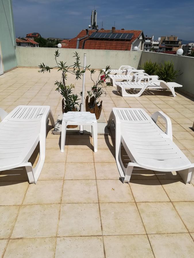 Pension Ruskovi Guesthouse Ravda Kültér fotó