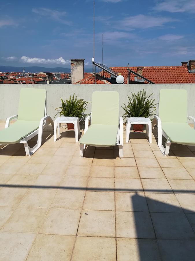 Pension Ruskovi Guesthouse Ravda Kültér fotó
